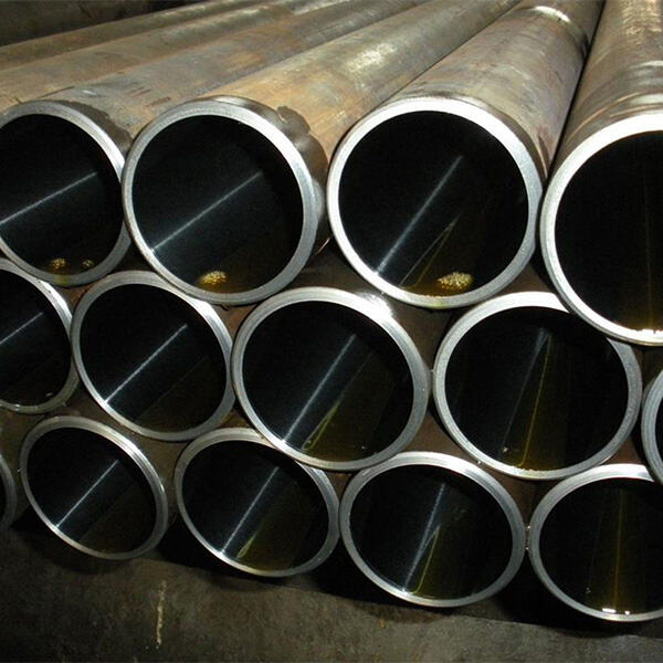 A closer look at the manufacturing process of carbon steel seamless pipes