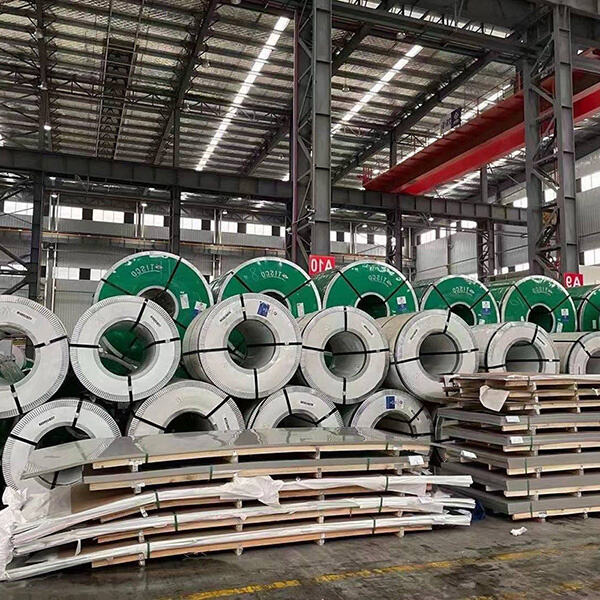 Comparing the best deals on high-quality stainless steel coils
