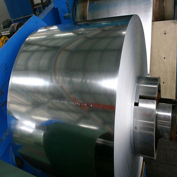 This coil can be used for various purposes such as construction, manufacturing, and automotive applications.