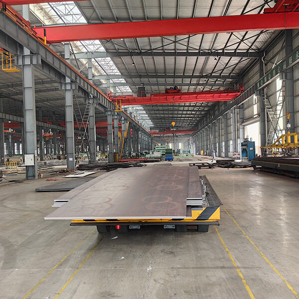 The Benefits of Low Carbon Steel Sheet