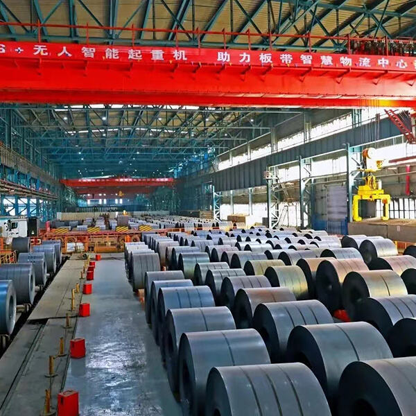 Don't Miss Out on Hot Sale Deals for Steel Coils