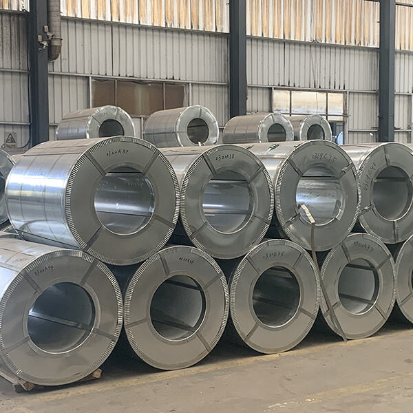Analisando o Impacto das Tendências do Mercado Global nos Preços de Bobina de Aço Galvanizado