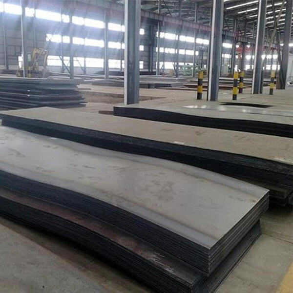 The go-to material for structural components in automotive engineering