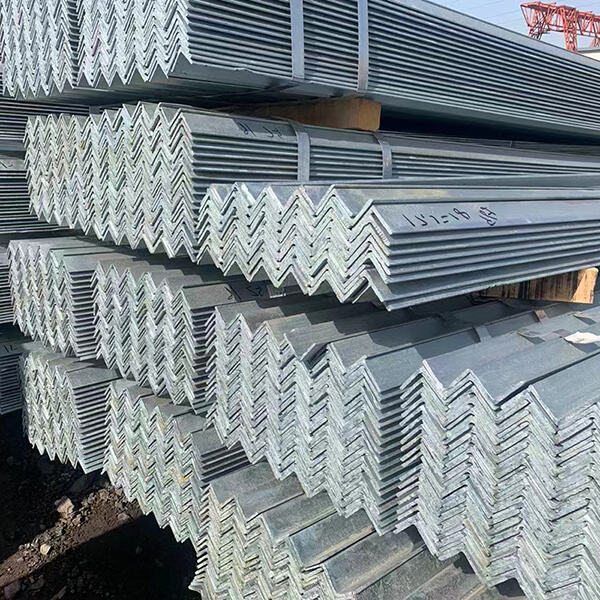 How Steel Angle Iron Can Enhance Your Structure? 