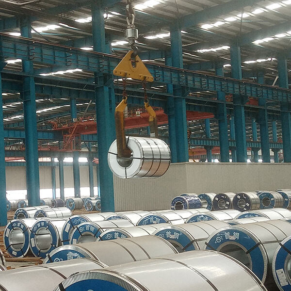 The benefits of using DX51D galvanized steel coil for corrosion resistance