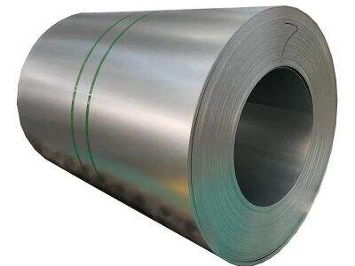 What are the uses and advantages of stainless steel coils?