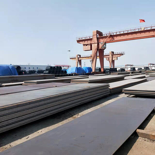Compararea prețurilor foilei de oț carbon Q235 din partea diferitelor furnizori