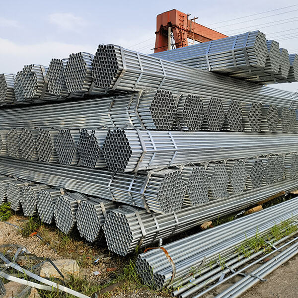Providing lasting support for your projects