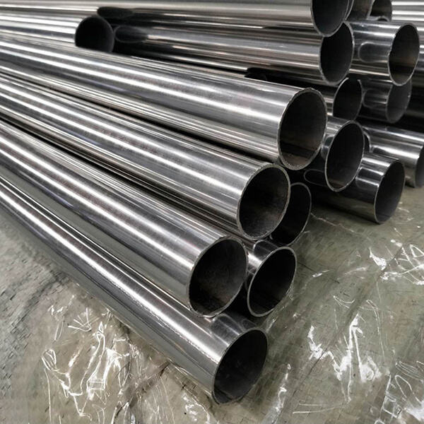 The Durability and Longevity of Tube Stainless Steel Products