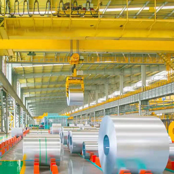 Find the perfect galvanized steel coil for your project in our hot sale.