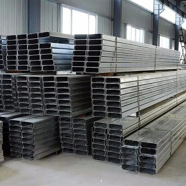 How C channel steel revolutionizes the world of architecture and engineering? 