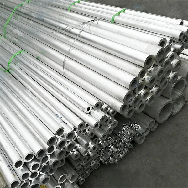 How Aluminium Tube is Revolutionizing the Aerospace and Automotive Industries? 