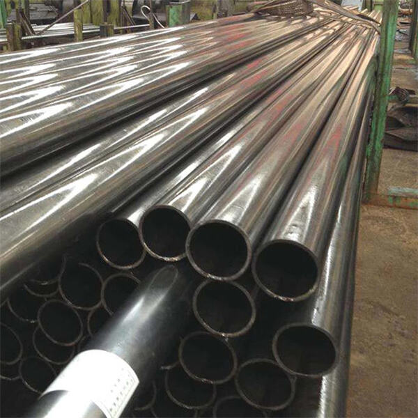 The Manufacturing Process Behind Stainless Steel Tubing