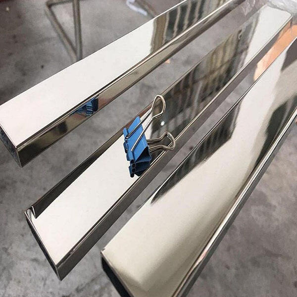 The Quality of Carbon Steel Square Tube