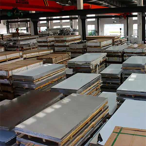 The process of forming and shaping aluminium sheet for various applications