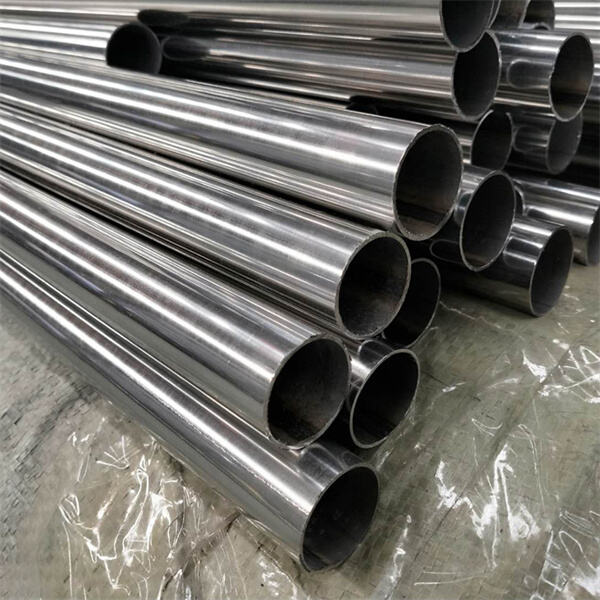 How to Use Stainless Steel Tubes