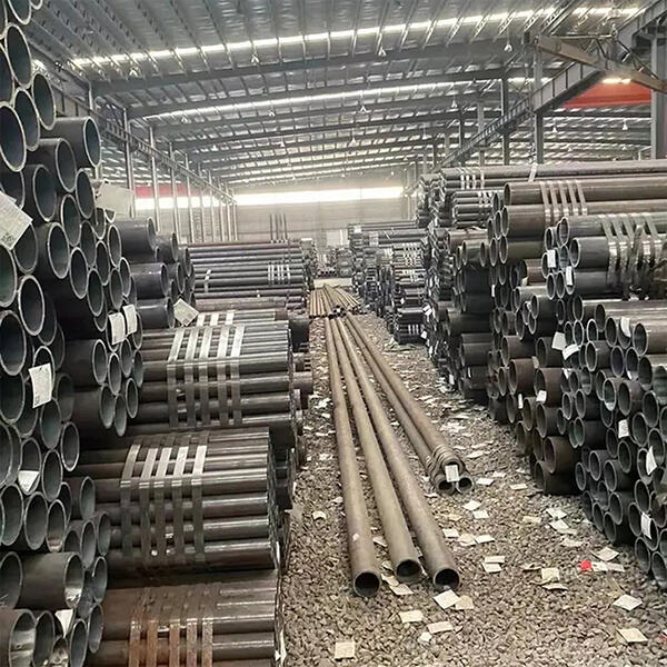 Maintaining the integrity and longevity of carbon steel pipes