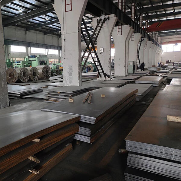 Welding and fabrication considerations for ASTM A36 carbon steel plate