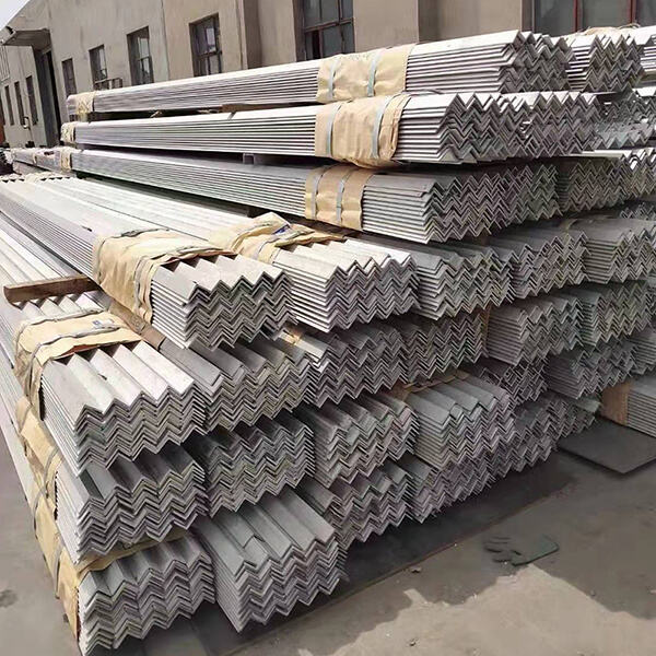 A durable and cost-effective solution for industrial racking with slotted angle bars