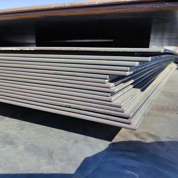 How to Get the Best Deal on S355 Carbon Steel Plate