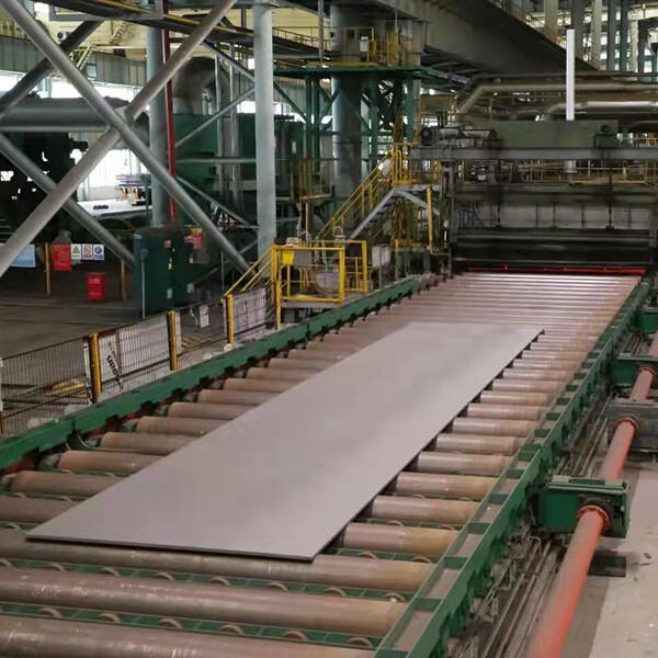 The affordability of hot rolled carbon steel plate