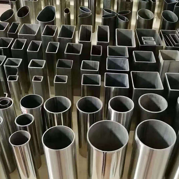 The Durability of Carbon Steel Square Tube