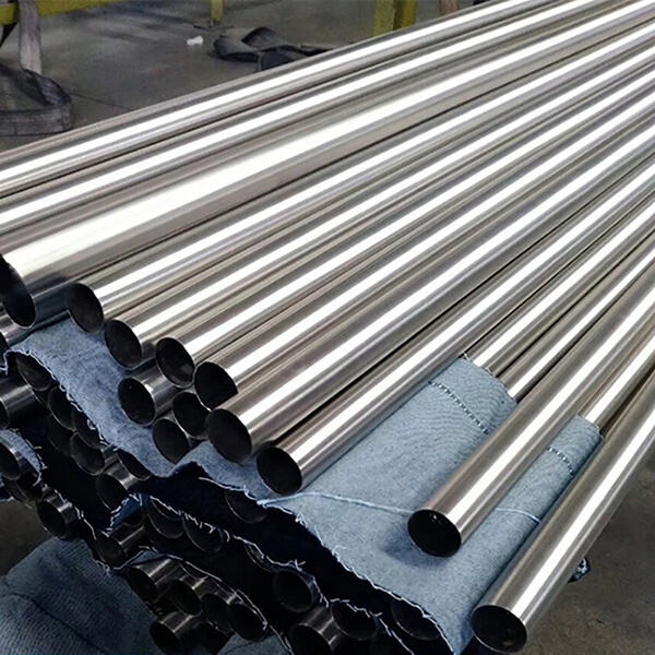Why stainless pipe is the ideal choice for plumbing and construction projects?