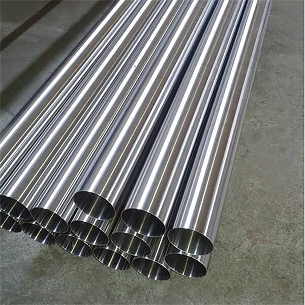 Check out the latest 201 stainless steel pipe price.