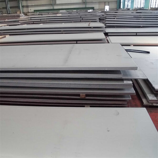 Benefits of Hastelloy C22 Sheet