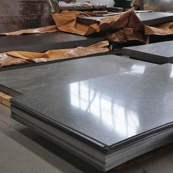 How galvanized steel sheet increases the lifespan of your metal products?