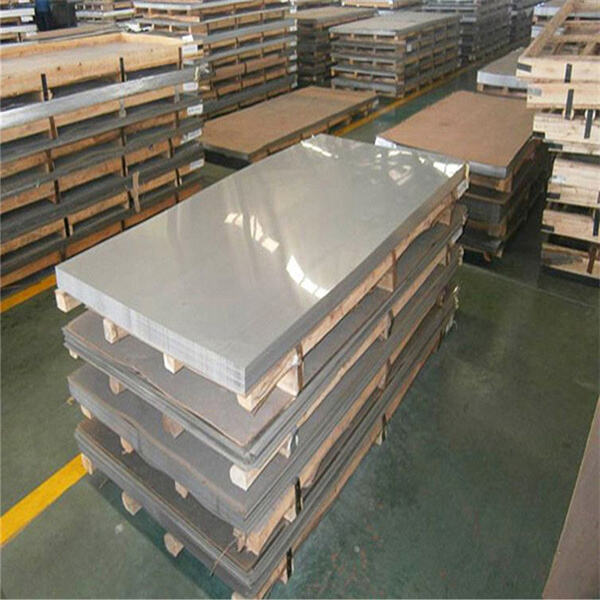 The Superior Strength and Durability of Alloy 625 Plate