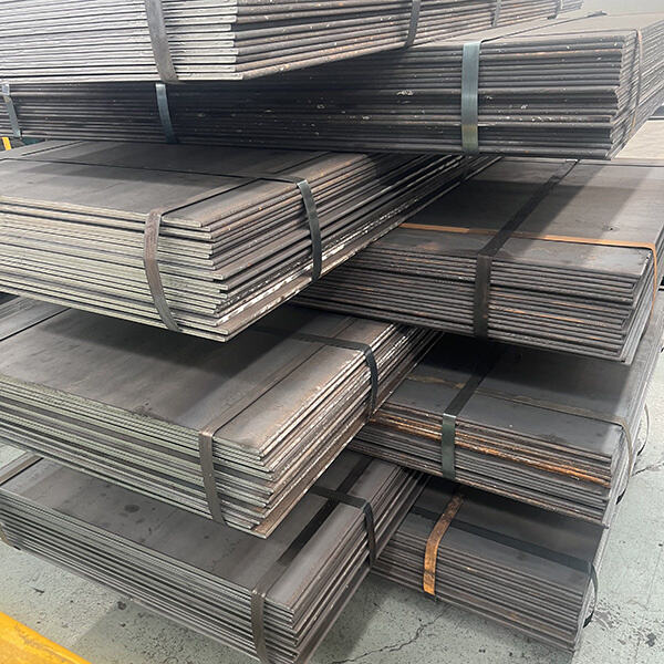 Why Choose Mild Carbon Steel Pipe? 