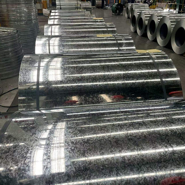 Tips for Negotiating Hot Dip Galvanized Steel Coil Price per kg with Suppliers