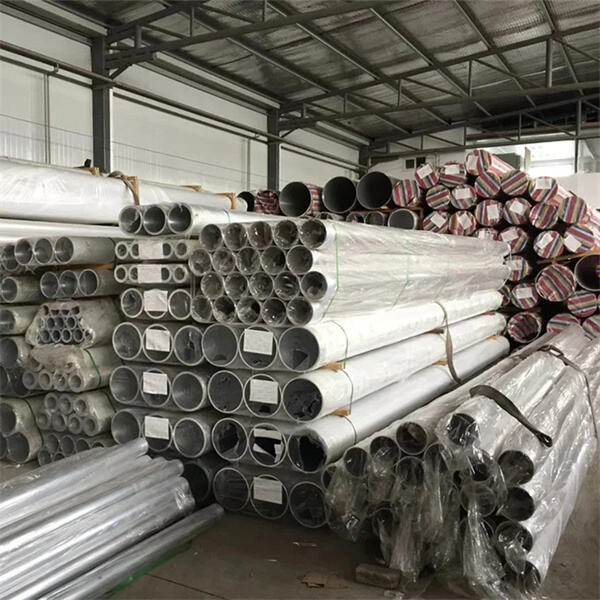 Exploring the Many Uses of Aluminium Tube in Manufacturing and Construction