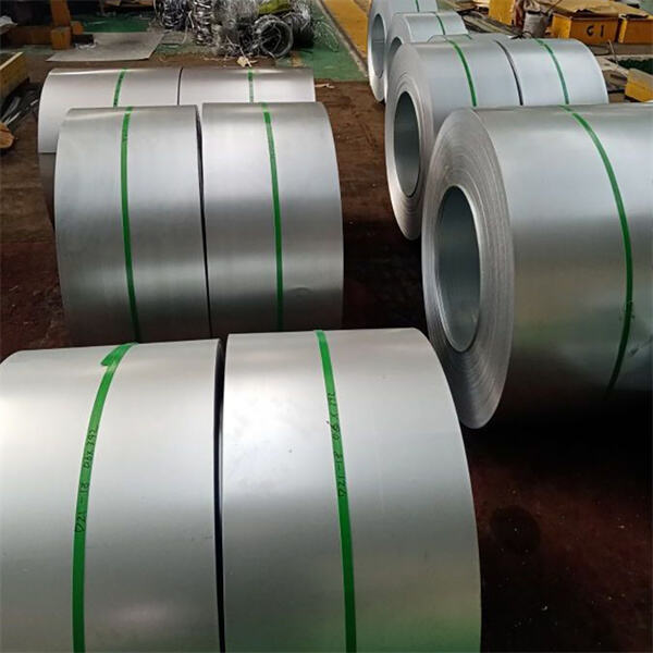 ຄວາມປອດໄພຂອງ Silicon Steel: