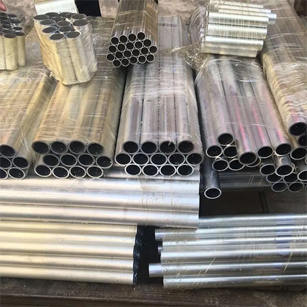 Why Inconel 625 Pipe is the Ideal Choice for Demanding Applications