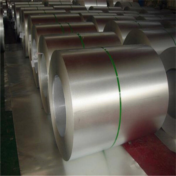 Safety of Cold Rolled Stainless Steel Coil