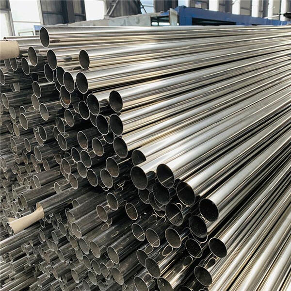 How stainless steel tube is revolutionizing the plumbing and HVAC industries?