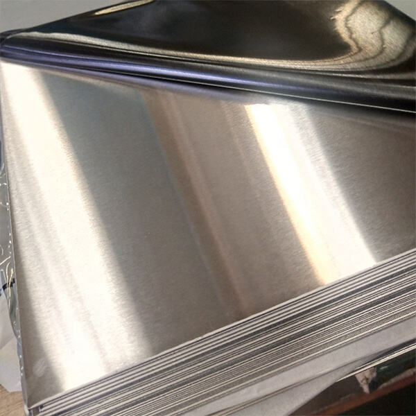 Stainless Steel 304 Plate