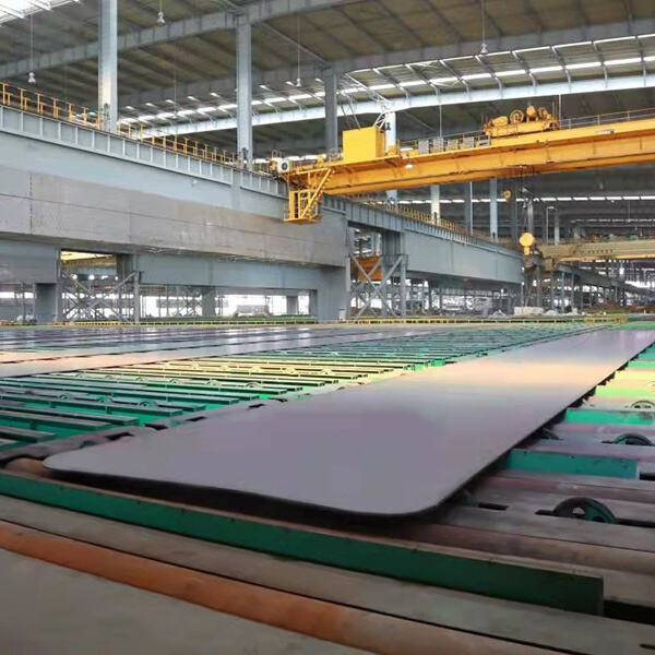 Comparing hot rolled carbon steel sheet to other materials for cost-effective solutions