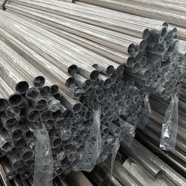 Why Tube Stainless Steel is the Ideal Material for Various Applications?