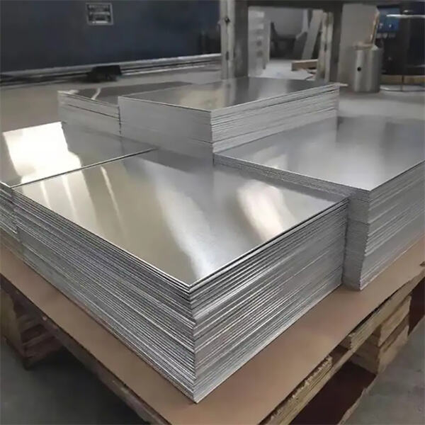 The sustainable advantages of recycling aluminium sheet