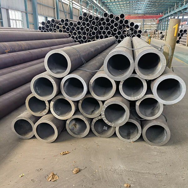 The importance of proper maintenance for carbon steel tube