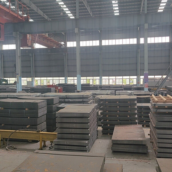 Important Considerations When Choosing Cold Rolled Carbon Steel Sheet