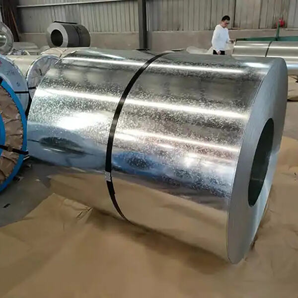 Versatile and reliable for a wide range of applications.
