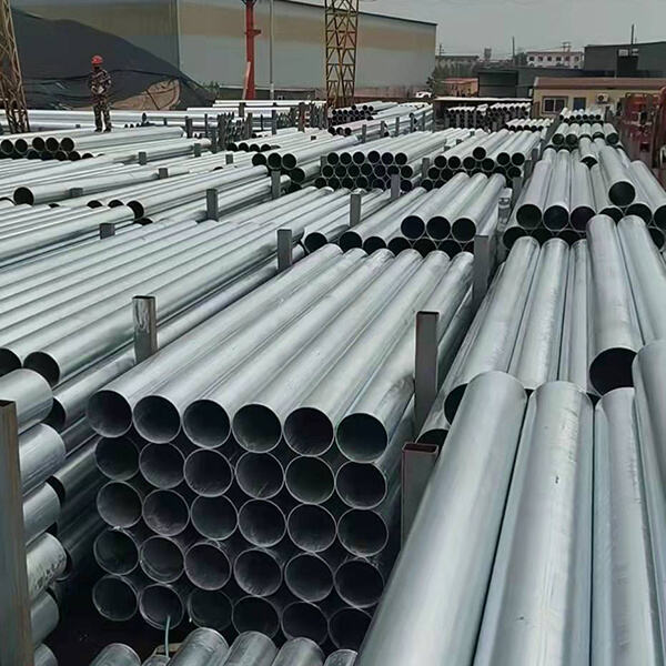 Tips for Proper Installation and Maintenance of Galvanized Steel Pipe Scaffolding