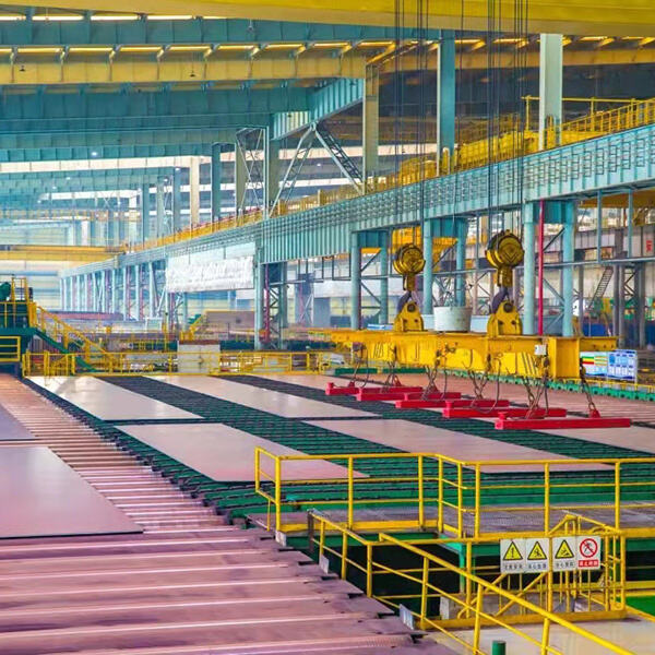 High carbon steel shee