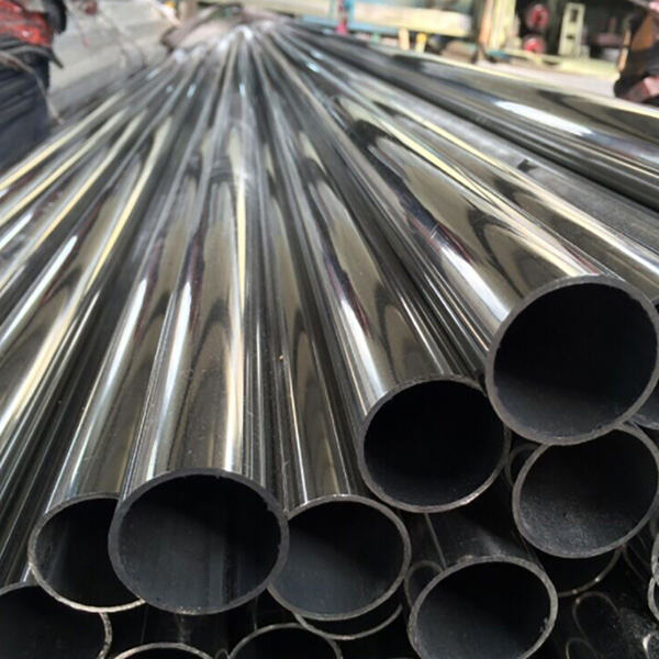 How Stainless Seamless Pipe Ensures Durability and Corrosion Resistance?