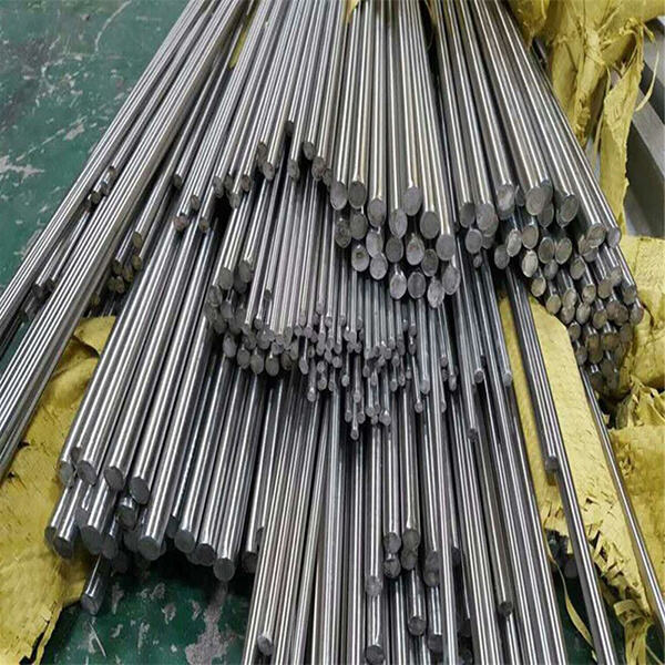 The high-temperature capabilities of Inconel 625 bar for extreme environments