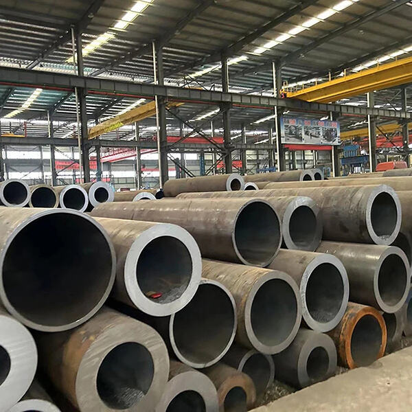 The importance of quality control in manufacturing carbon seamless steel pipes